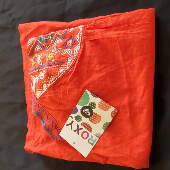 Roxy Tank Top - Picture 6 of 7